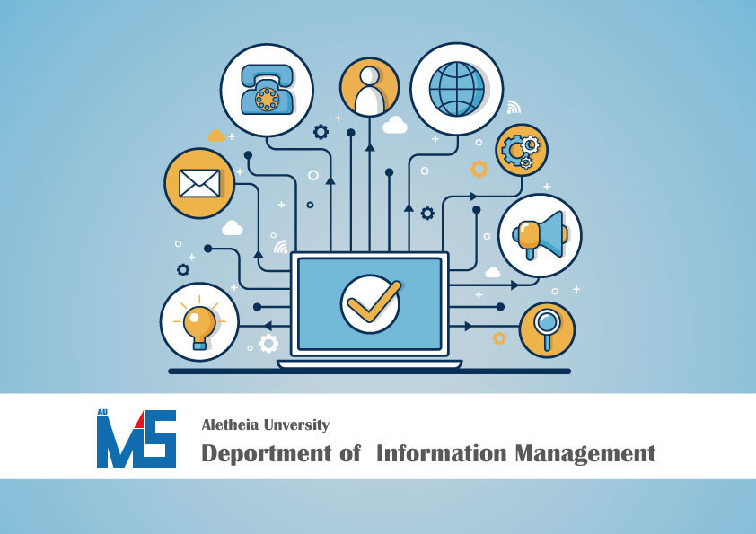 Department of Information Management, AU
