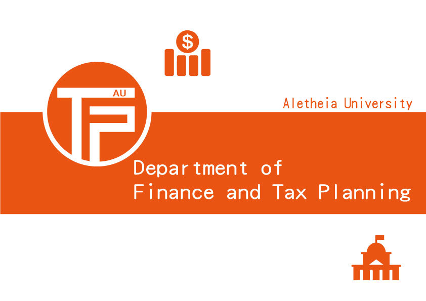 Department of Finance and Tax Planning, AU