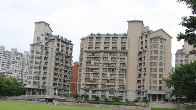 PQR.三H學苑(人道、謙遜、幽默)