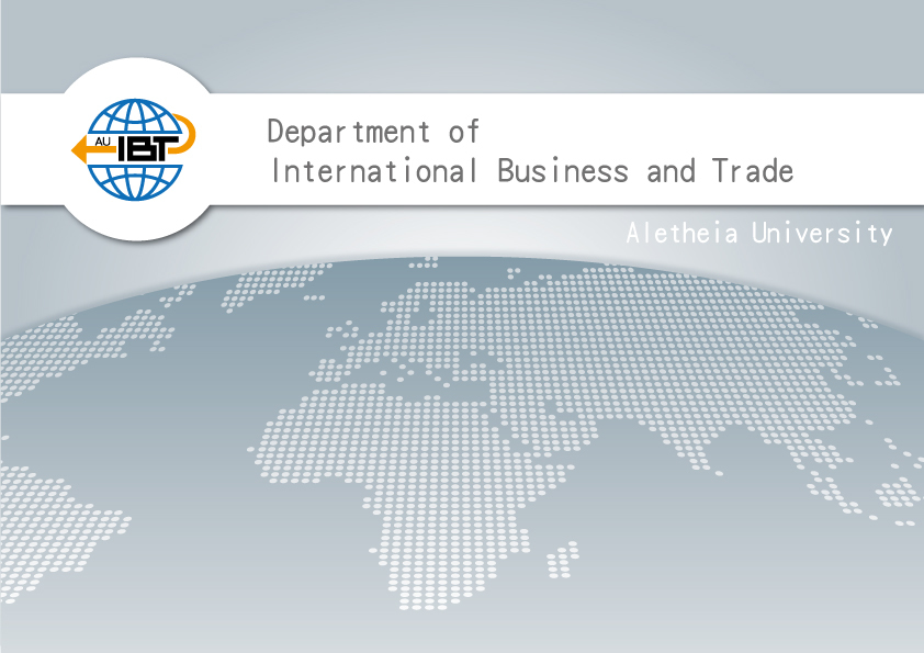 Department of International Business and Trade, AU