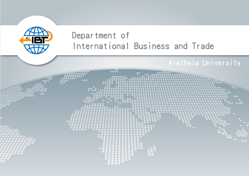 Department of International Business and Trade, AUImage