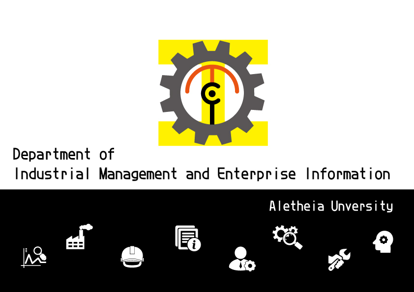 Department of Industrial Management and Enterprise Information, AU