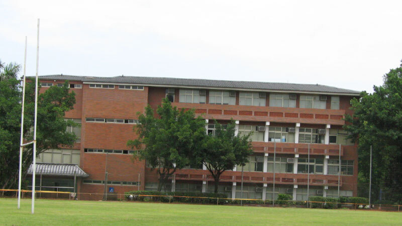 研究發展處 The Office of Research and Development