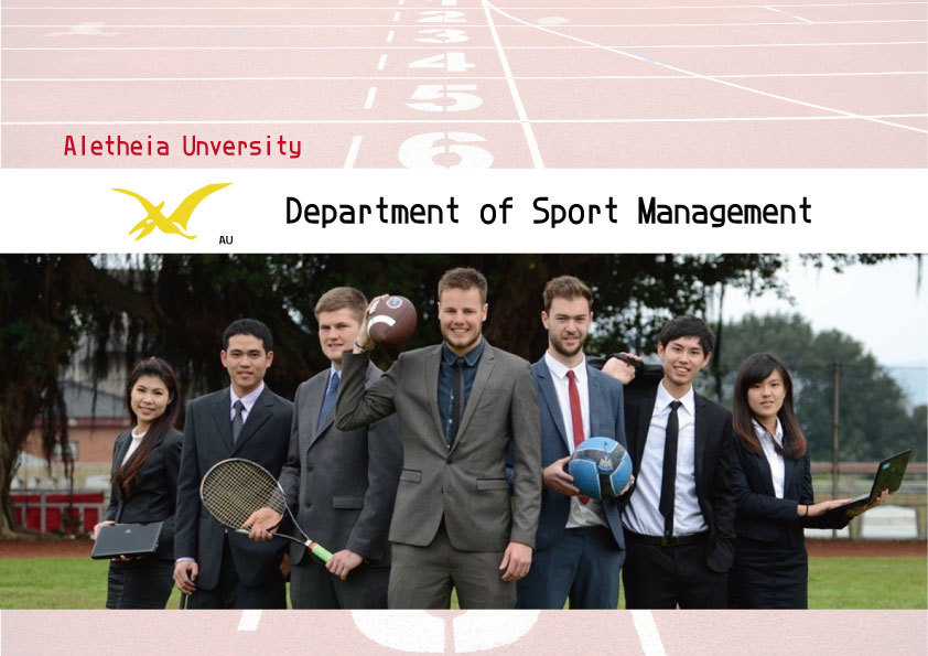 Department of Sport Management,AU